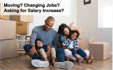 Stay In The Know With Our 2020 Cost of Living Salary Calculator